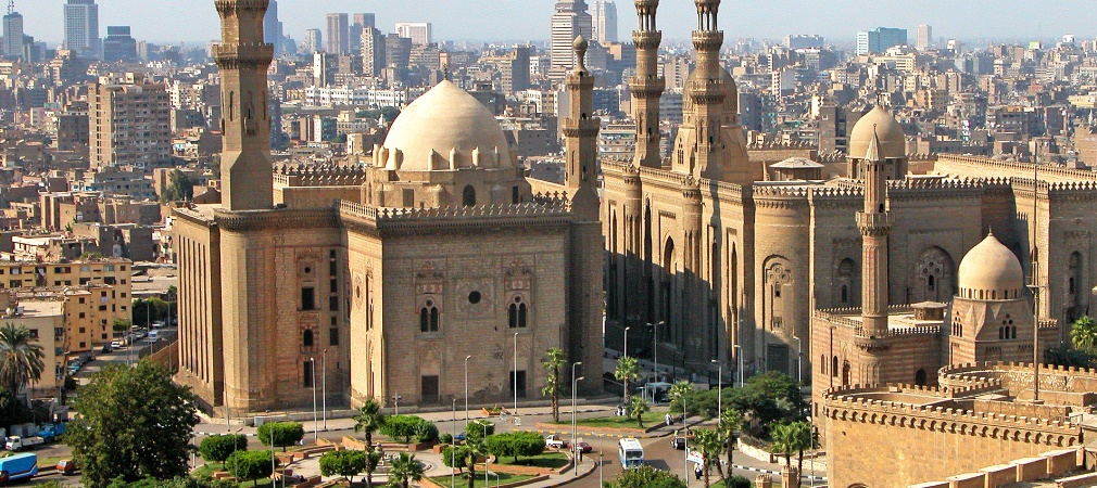 Cairo, Egypt