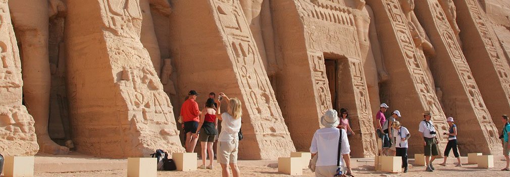 A holiday to Egypt, an experience of a lifetime!