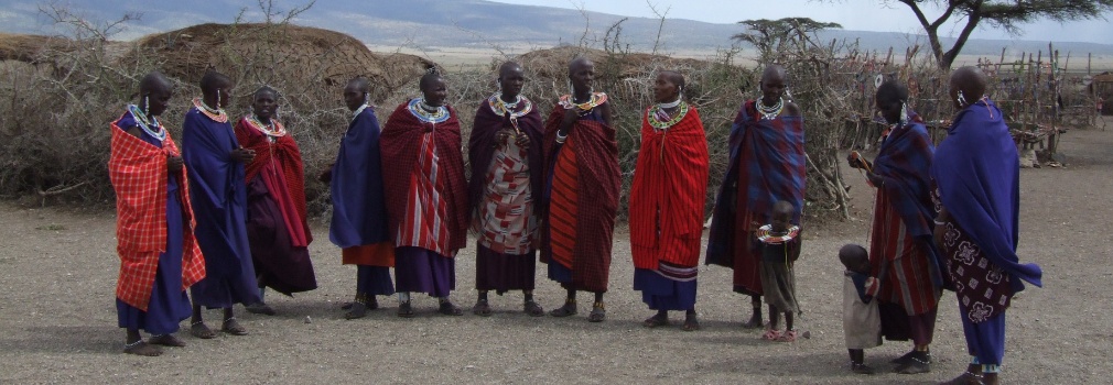 Masai (people)